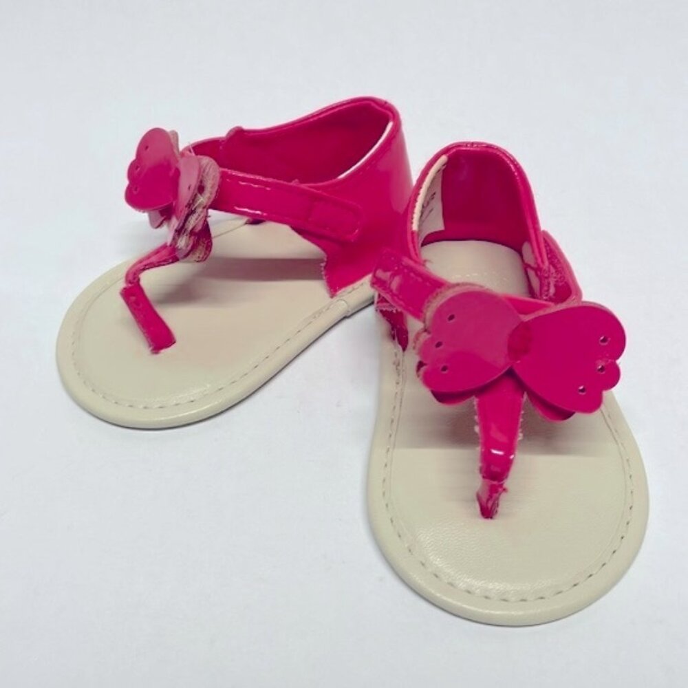 *HP* cute baby sandals! (Size 2)